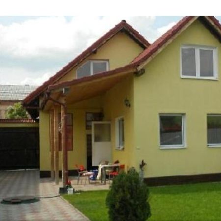 La Bibicu Agnita Exterior foto