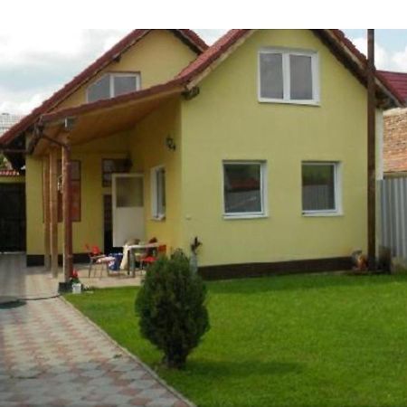 La Bibicu Agnita Exterior foto