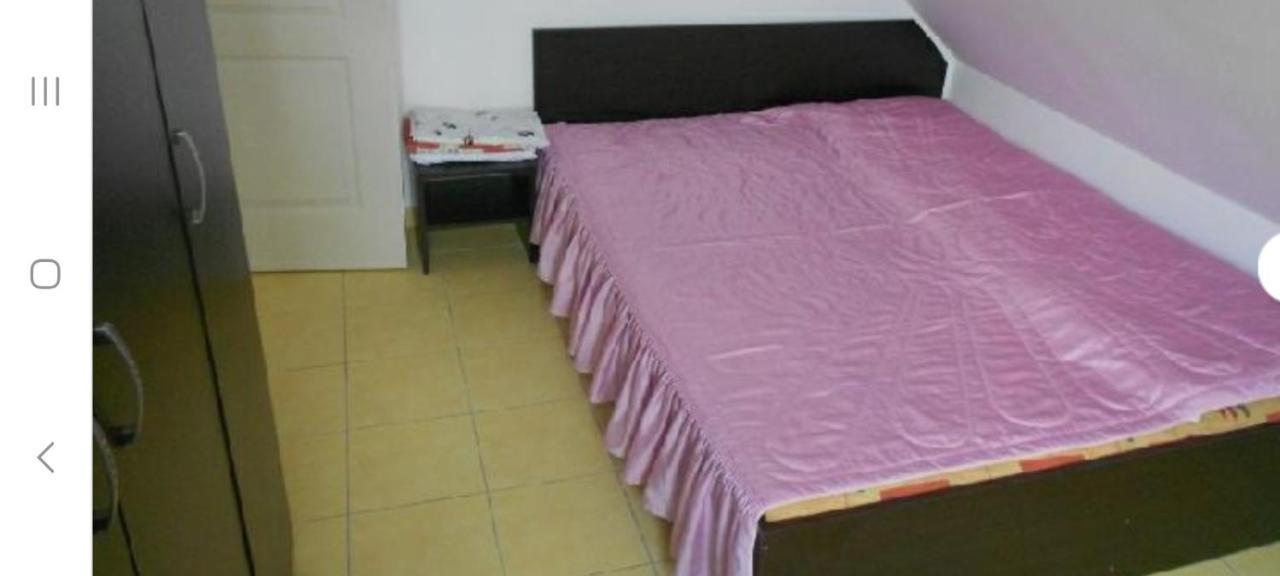 La Bibicu Agnita Exterior foto