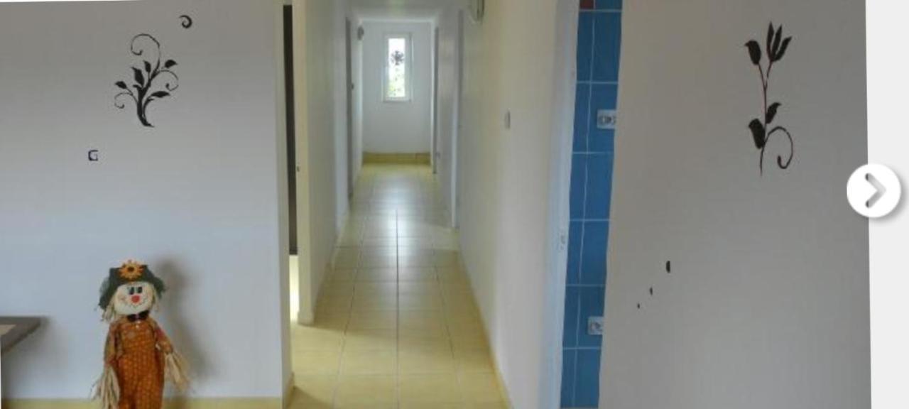 La Bibicu Agnita Exterior foto