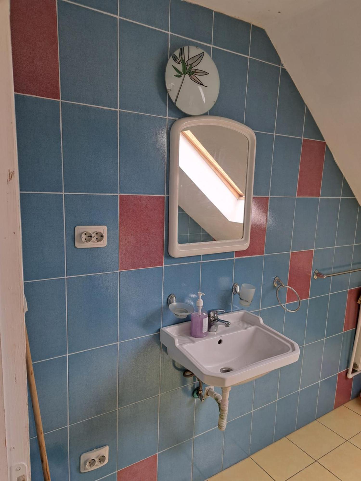 La Bibicu Agnita Quarto foto