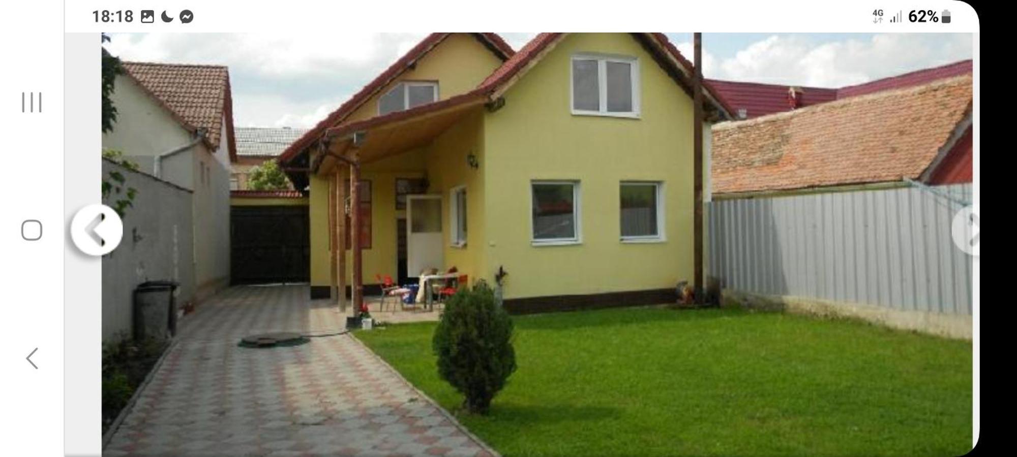 La Bibicu Agnita Exterior foto